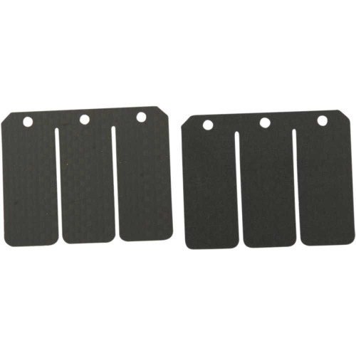 BOYESEN SSC301 Boyesen Super Stock Reed Set - Carbon - Honda Ssc301