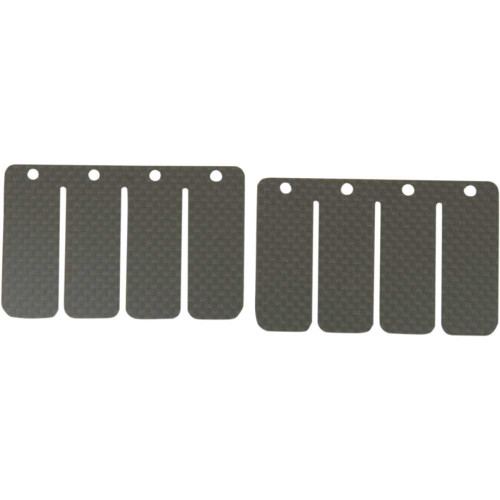 BOYESEN SSC012 Boyesen Super Stock Reed Set - Carbon - Kawasaki Ssc012