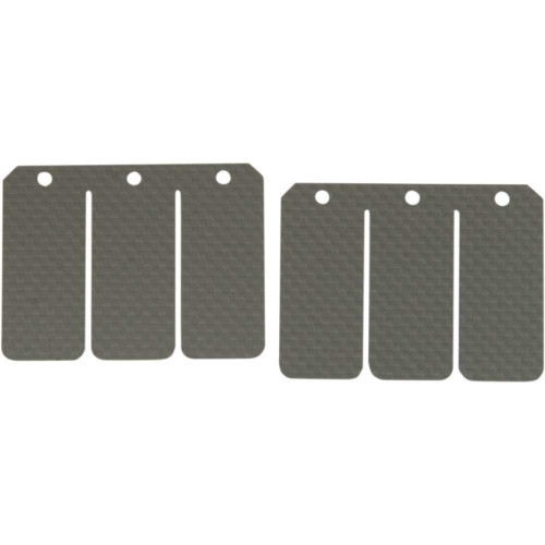 BOYESEN SSC014 Boyesen Super Stock Reed Set - Carbon - Kawasaki/Polaris Ssc014