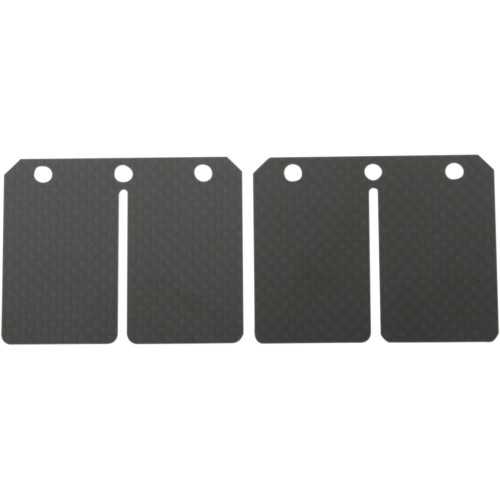 Boyesen Super Stock Reed Set - Carbon - Ktm Ssc142