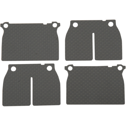 Boyesen Super Stock Reed Set - Carbon - Husaberg/Husqvarna/Ktm Ssc-341