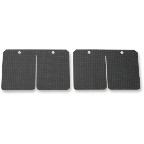 BOYESEN SSC202 Boyesen Super Stock Reed Set - Carbon - Honda Ssc202