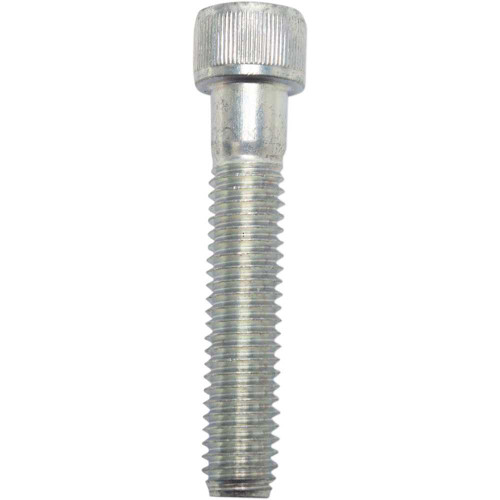 S&S CYCLE 500164 S&S Cycle Socket Head Cap Screw - 3/8-16 X 2" 50-0164