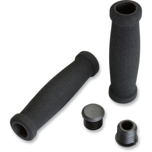 Moose Racing Grips - Foam - Atv - Black J05Fmb-Cs