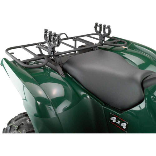 MOOSE UTILITY ATV2M Moose Utility Axis Double Gun Rack Atv2-M