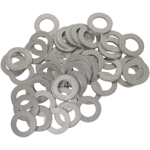 BOLT DPWM101850 Bolt Drain Plug Washers - M10 Dpwm10.18-50