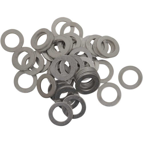 BOLT DPWM1422350 Bolt Drain Plug Washers - M14 Dpwm14.223-50