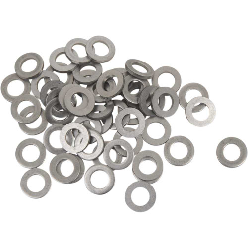 BOLT DPWM61150 Bolt Drain Plug Washers - M6 Dpwm6.11-50