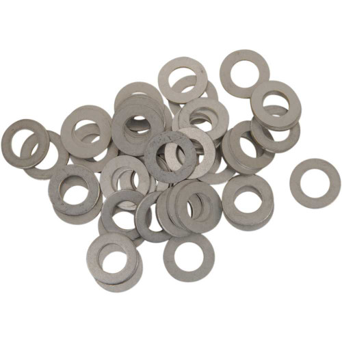 BOLT DPWM81550 Bolt Drain Plug Washers - M8 Dpwm8.15-50
