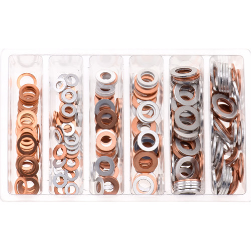 Bolt Drain Plug Washers 2008-Dpw