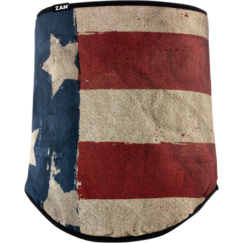 Zan Headgear Sportflex Neck Gaiter - Patriot Wfl408