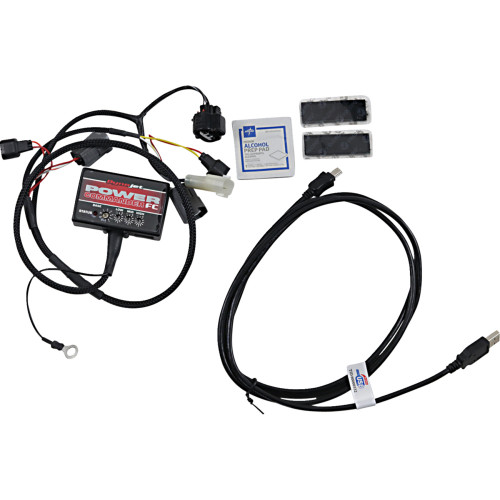 Dynojet Power Commander Fuel Controller - Suzuki Fc20034