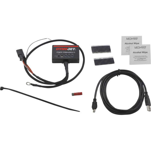 DYNOJET FC17901 Dynojet Power Commander Fuel Controller - Kawasaki Fc17901