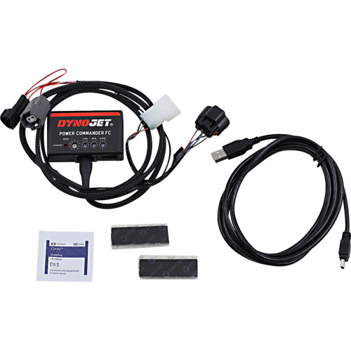 Dynojet Power Commander Fuel Controller - Yamaha Fc22007 Dynojet Power Commander Fuel Controller - Yamaha Fc22007