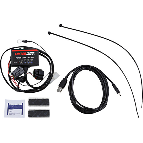 Dynojet Power Commander Fuel Controller - Yamaha Fc22016 Dynojet Power Commander Fuel Controller - Yamaha Fc22016