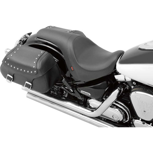 Z1R 0810-1802 Z1R Predator Seat - Smooth - Roadstar
