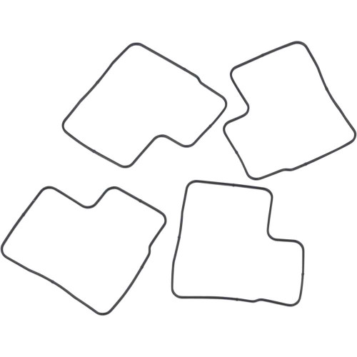 K&L SUPPLY 182675 K&L Supply Float Bowl O-Ring Set - Honda Gold Wing 18-2675