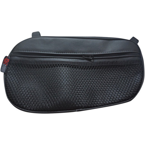 Bs Sand Door Bag - Black X3Dbblack