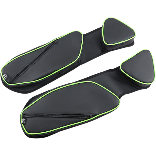 Bs Sand Door Bag - Green Acxxdbg