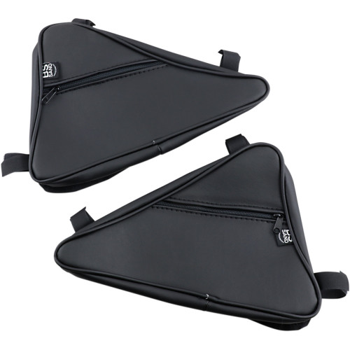 Bs Sand Door Bag - Black Yxzsbblk