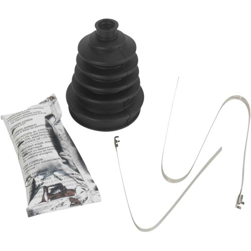 MOOSE UTILITY 92092000 Moose Utility Cv Boot Kit - Fast Boot Ii - Inboard/Outboard - Kit 92092.000