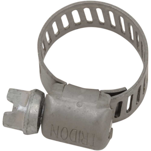 S&S CYCLE 508002 S&S Cycle Bolt Style Hose Clamp - 5/8" - 7/8" 50-8002