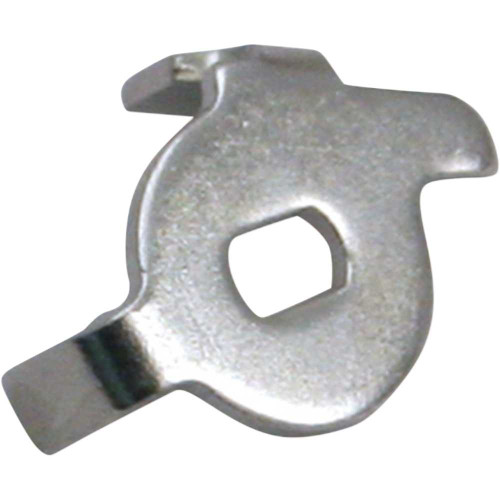 S&S CYCLE 112377 S&S Cycle Pump Actuator Arm - Super E/G Carburetor 11-2377