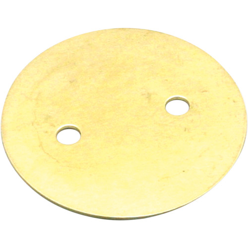 S&S Cycle Throttle Plate - Super B/E/L Carburetor 11-2055