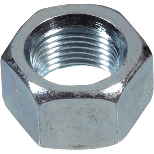 Bolt Nuts - Metric - Standard - Hex - M6 X 1 - 10 Pack 021-00060