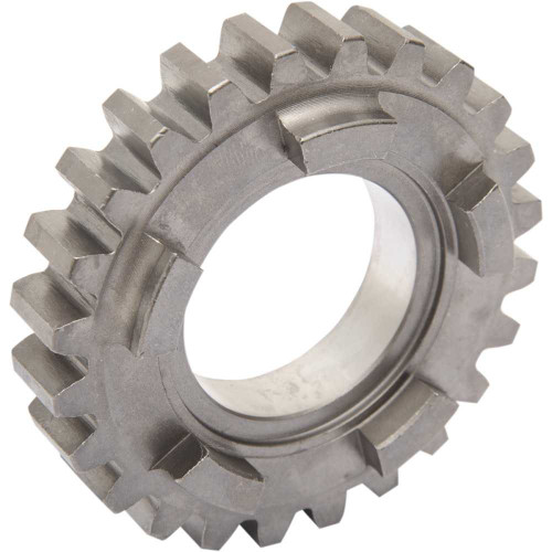 EASTERN MOTORCYCLE PARTS W14174 Eastern Motorcycle Parts Countershaft Gear - 35717-74 W-14-174