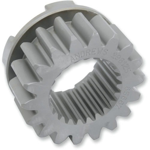 Andrews Mainshaft - 1St Gear 296125