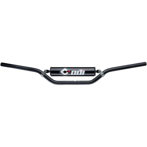 ODI H702MXB Odi 7/8" Podium Oe Replacement Handlebar - Mcgrath - Silver H702Mxb