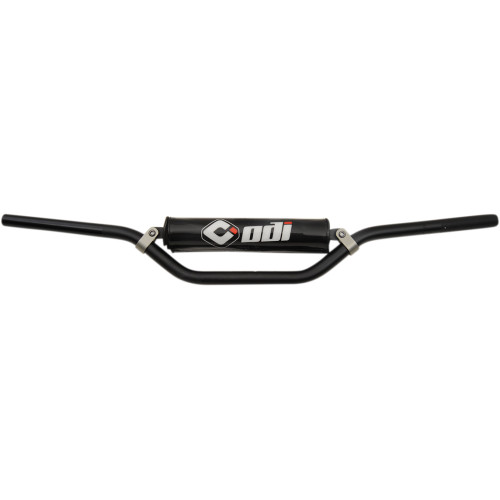 Odi 7/8" Podium Oe Replacement Handlebar - Super-Mini - Black H727Mxb