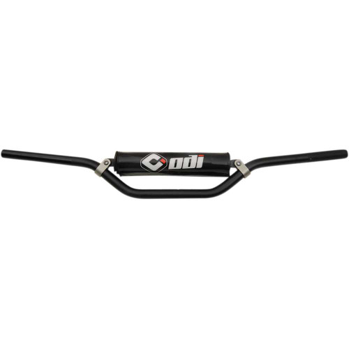 ODI H727MXB Odi 7/8" Podium Oe Replacement Handlebar - Super-Mini - Black H727Mxb