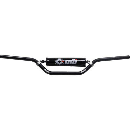 Odi 7/8" Podium Oe Replacement Handlebar - Rc High - Black H740Mxb
