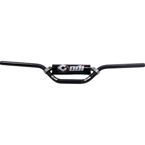 ODI H784MXB Odi 7/8" Podium Oe Replacement Handlebar - Super-Mini - Black H784Mxb