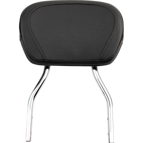 Cobra Round Sissy Bar - Short - Flstf/Fxst 602-1300 Cobra Round Sissy Bar - Short - Flstf/Fxst 602-1300