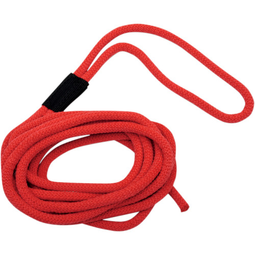 Atlantis Docking Line - 12' - Red A1938 Atlantis Docking Line - 12' - Red A1938