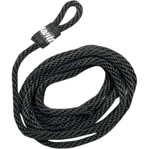 Atlantis Docking Line - 12' - Black A1941 Atlantis Docking Line - 12' - Black A1941