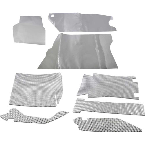 DEI 902404 Dei Heat Control Kit - Can-Am 902404