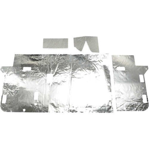 DEI 902482 Dei Heat Control Kit - Under Seat - Honda - Pioneer 1000 902482