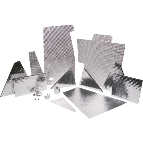 Dei Heat Control Kit - Polaris 902471 Dei Heat Control Kit - Polaris 902471