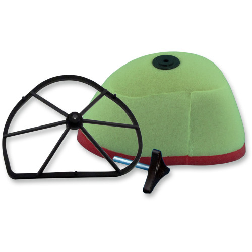 No Toil Super-Flo Air Filter Kit - Honda Sfk12046 No Toil Super-Flo Air Filter Kit - Honda Sfk12046