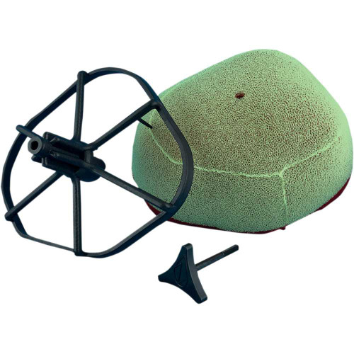 NO TOIL SFK17045 No Toil Super-Flo Air Filter Kit - Suzuki Sfk17045