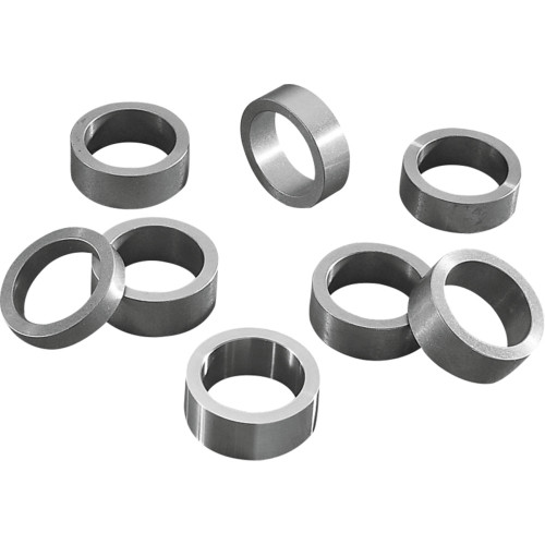 Jims Sprocket Shaft Spacers - Set Of 8 24029-Kit
