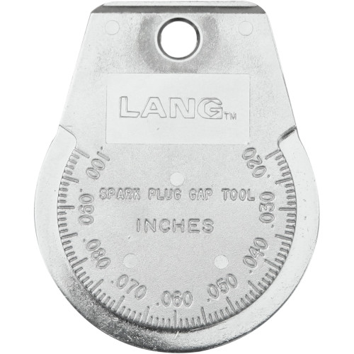 Lang Tools Spark Plug Gap Tool 712A