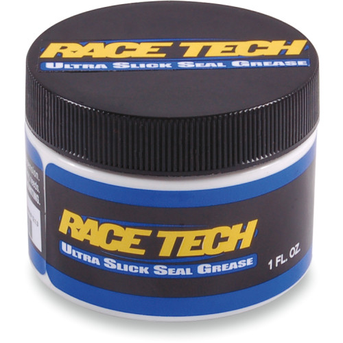 Race Tech Ultra Slick Grease - 1 U.S. Fl Oz. - Jar Ussg 01