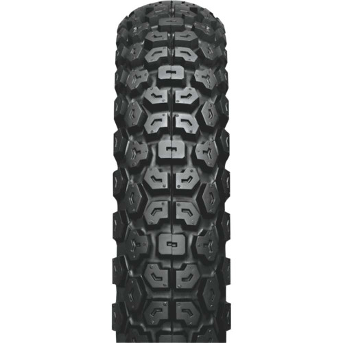 IRC T10137 Irc Tire - Gp-1 - Rear - 4.10-18 - 59P T10137