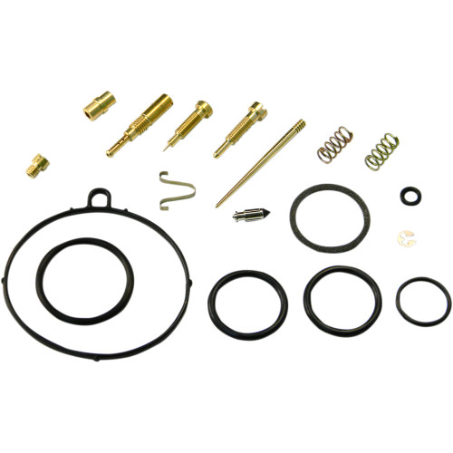 Shindy Carburetor Repair Kit - Honda 03-025 Shindy Carburetor Repair Kit - Honda 03-025