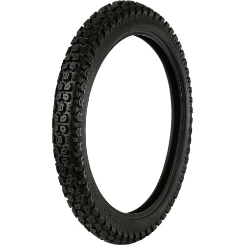 Kenda Tire - K270 Dual Sport - Front - 3.00-21 - 51P 042702136B0
